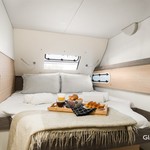 Bali catamarans 4.0 lounge