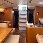 Jeanneau 53