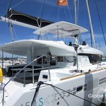 Lagoon 450