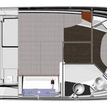 Jeanneau Merry Fisher 895