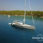 Wauquiez Pilot Saloon 55