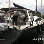 Wauquiez Pilot Saloon 55