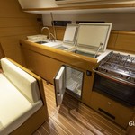 Jeanneau Sun Odyssey 469