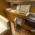 Jeanneau Sun Odyssey 469