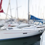 Jeanneau Sun Odyssey 469