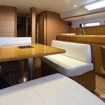 Jeanneau Sun Odyssey 469
