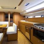 Jeanneau Sun Odyssey 469