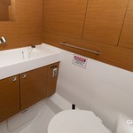 Jeanneau Sun Odyssey 469