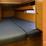 Jeanneau Sun Odyssey 469