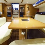 Jeanneau Sun Odyssey 469