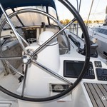 Jeanneau Sun Odyssey 469