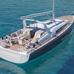 Beneteau Oceanis 46.1