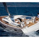 Beneteau Oceanis 46.1