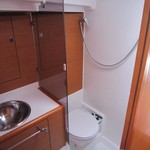 Jeanneau Sun Odyssey 449