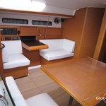Jeanneau Sun Odyssey 449