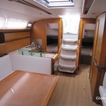 Jeanneau Sun Odyssey 449