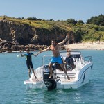 Beneteau Flyer Sundeck 8