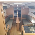 Jeanneau Sun Odyssey 349
