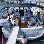 Jeanneau Sun Odyssey 349