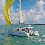 Lagoon 400 S2