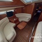 Jeanneau Sun Odyssey 54
