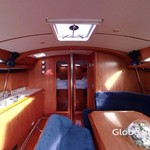 Jeanneau Sun Odyssey 45.2