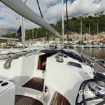 Jeanneau Sun Odyssey 45.2