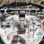 Jeanneau Sun Odyssey 40