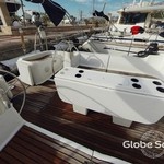 Jeanneau Sun Odyssey 45.2