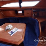 Jeanneau Sun Odyssey 45.2