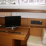 Jeanneau Sun Odyssey 50 DS