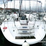 Jeanneau Sun Odyssey 50 DS
