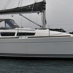 Jeanneau Sun Odyssey 30i