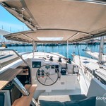 Fountaine Pajot Lucia 40