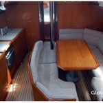 Jeanneau Sun Odyssey 42