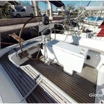 Jeanneau Sun Odyssey 42