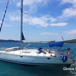 Jeanneau Sun Odyssey 42
