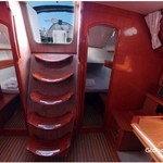 Jeanneau Sun Odyssey 42