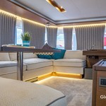 Lagoon 50