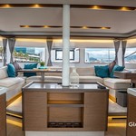 Lagoon 50