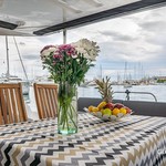 Lagoon 50