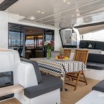Lagoon 50