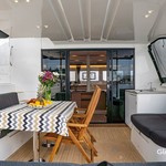 Lagoon 50