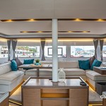 Lagoon 50