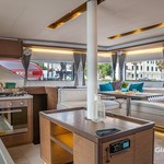 Lagoon 50
