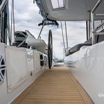 Lagoon 50