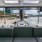 Lagoon 50