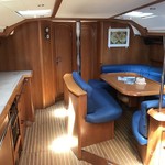 Jeanneau Sun Odyssey 49