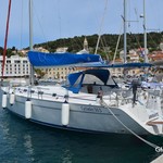 Beneteau Cyclades 50.5