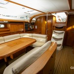 Jeanneau Sun Odyssey 49